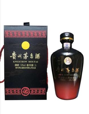 衡水茅台酒瓶回收介绍白酒的香气是怎么产生的