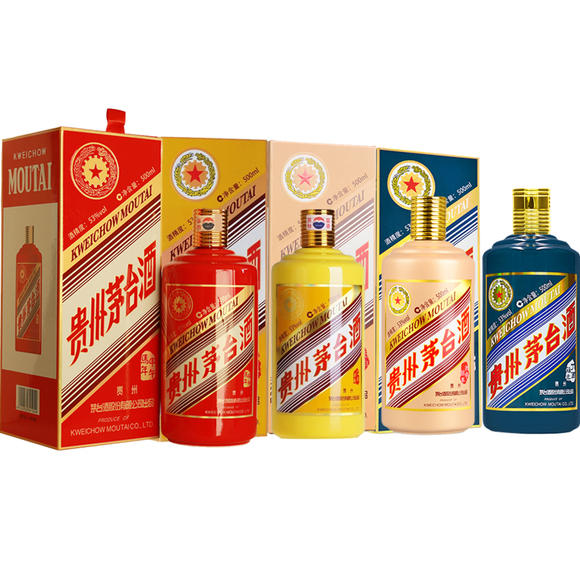 衡水生肖茅台酒瓶回收多少钱?