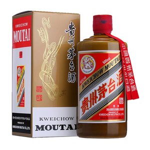 衡水羊年生肖茅台酒瓶回收