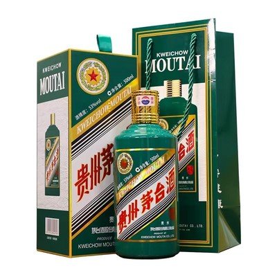 衡水回收茅台酒瓶有哪几种类型？