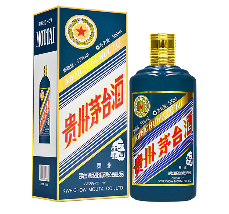 衡水茅台酒瓶回收分享茅台老酒回收后注意事项